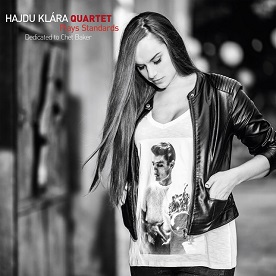 Hajdu Klara Quartet